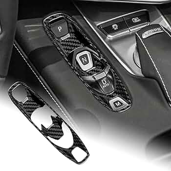 アクセサリー C8 Amazon.com: Rear License Plate Frame Fit for Corvette C8